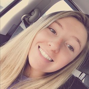 Meet your Posher, Kensley